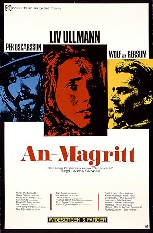 An-Magritt
