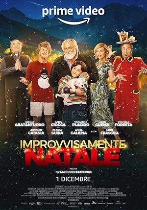 Improvvisamente Natale