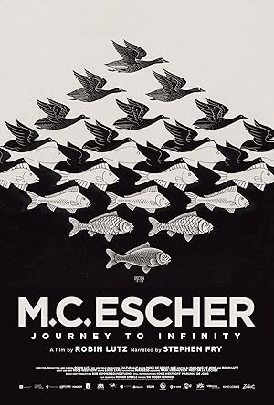 M.C. Escher: Journey to Infinity