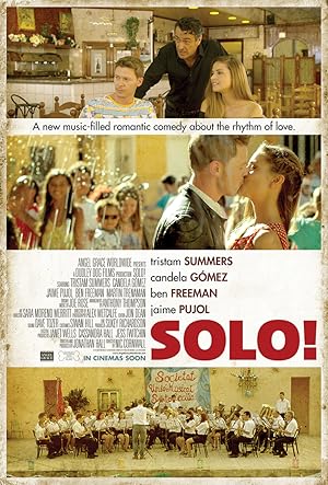Solo!