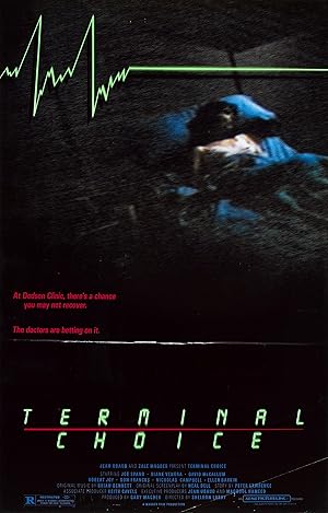 Terminal Choice