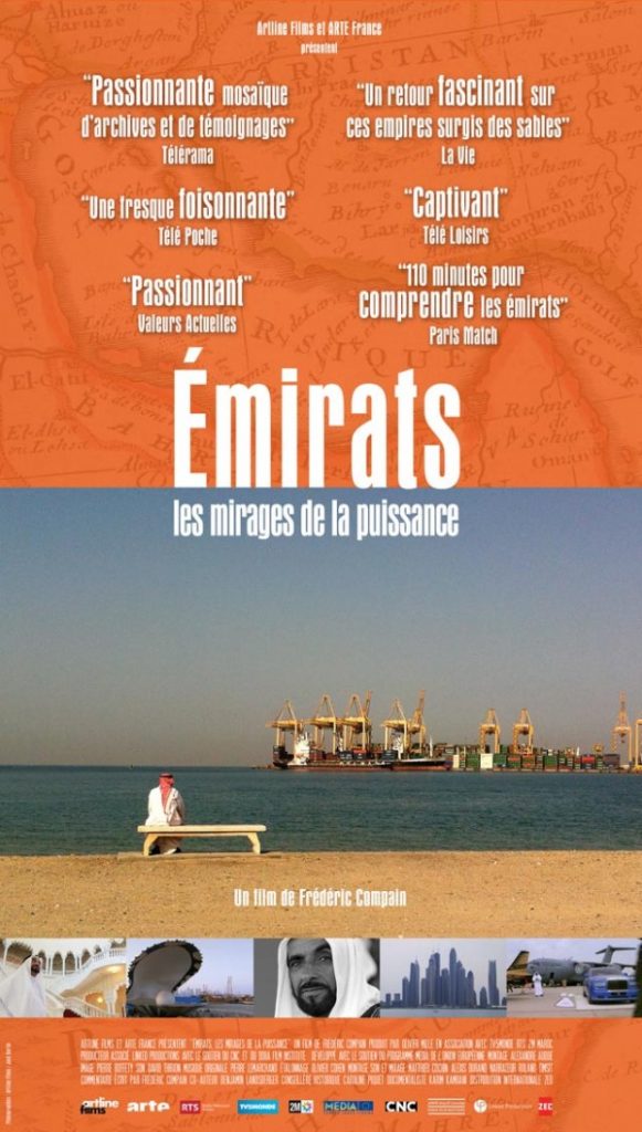 The Rise of the Gulf: The Conquest of the Gulf