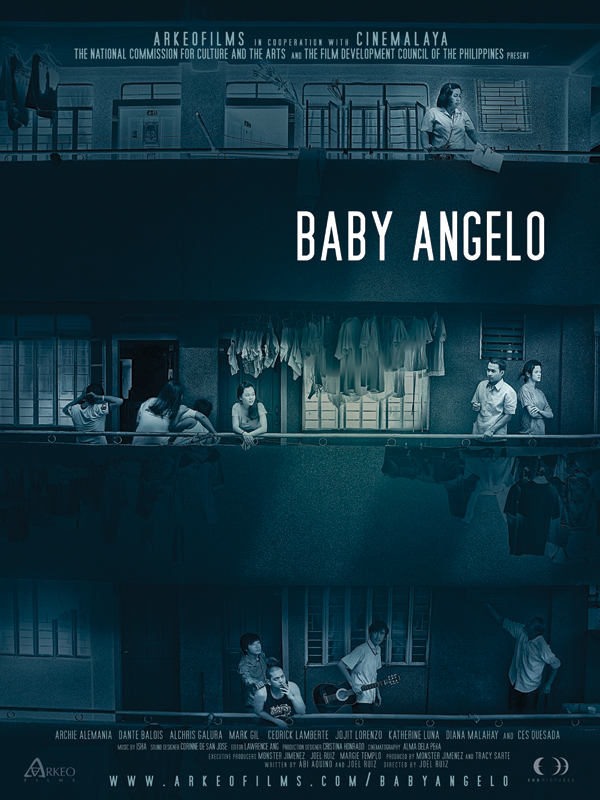 Baby Angelo