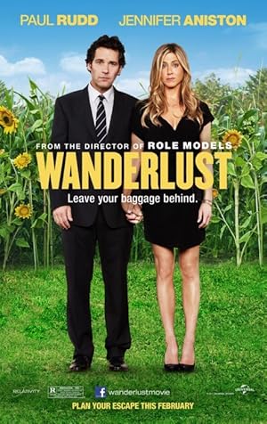 Wanderlust