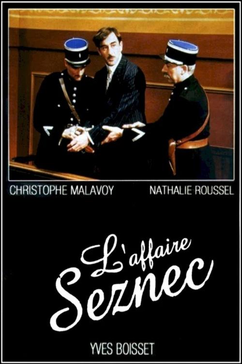 L'affaire Seznec
