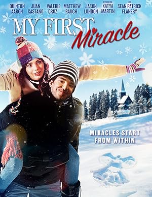 My First Miracle