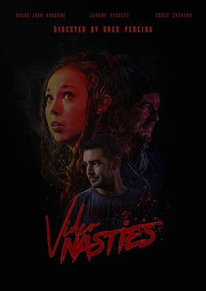 Video Nasties
