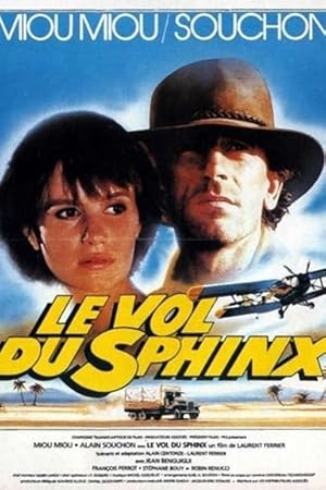 Le Vol Du Sphinx