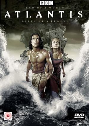 Atlantis: End of a World, Birth of a Legend