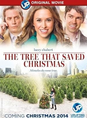 The Holiday Tree