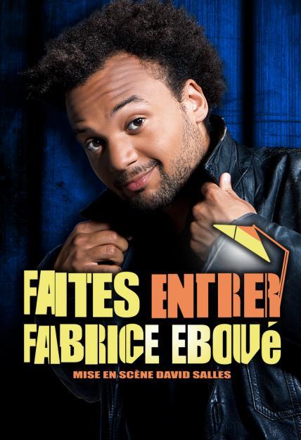 Faites entre Fabrice Eboue
