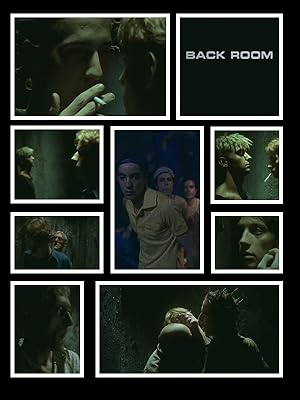 Back Room