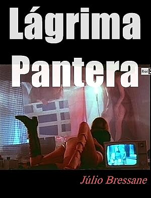 Lagrima Pantera