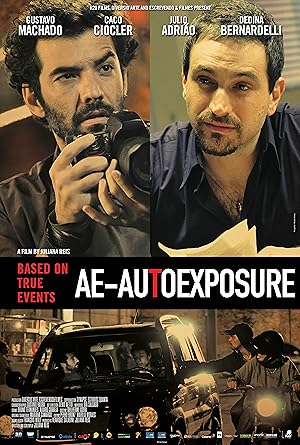 AE - AutoExposure