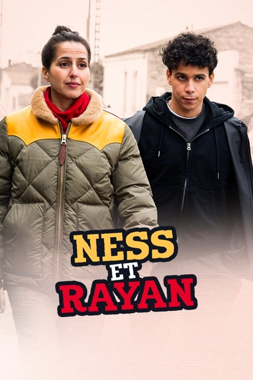 Ness and Ryan - The Right Path