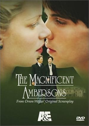 The Magnificent Ambersons