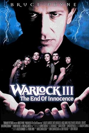 Warlock III: The End of Innocence