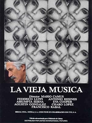 The Old Music