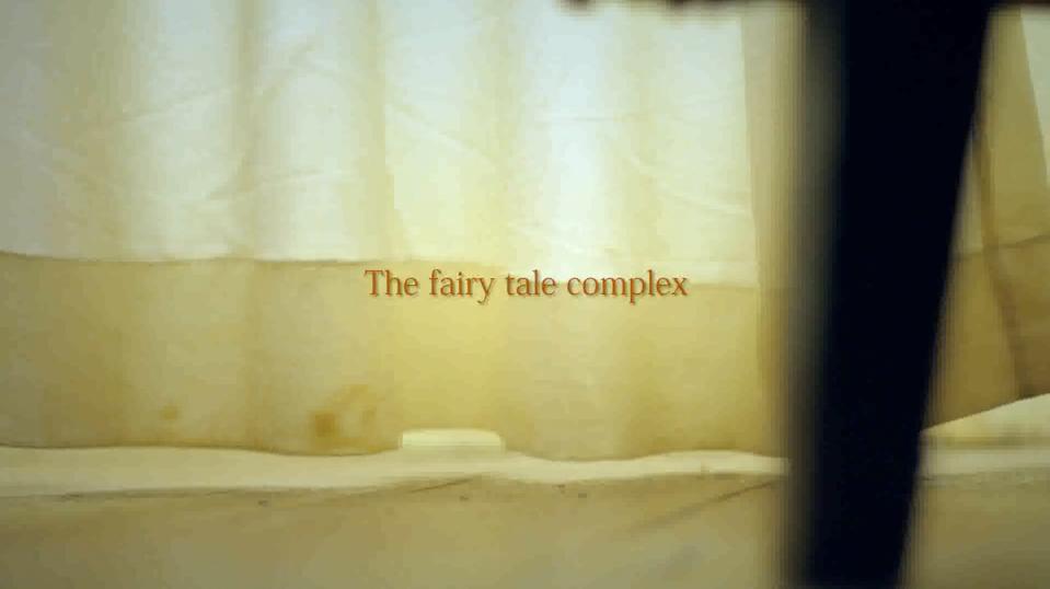 The Fairy Tail Complex