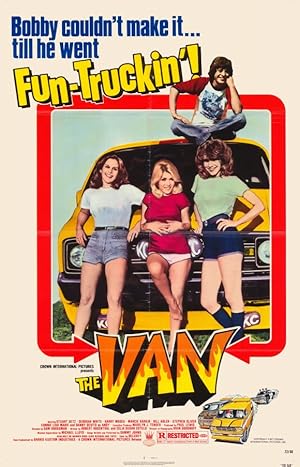 My Love Van