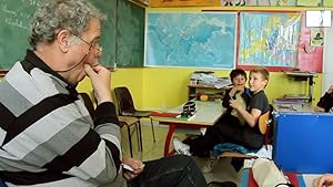 Mon maitre d'ecole