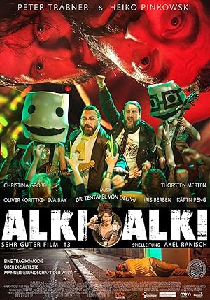 Alki Alki