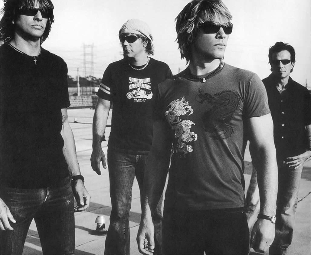 Bon Jovi TV