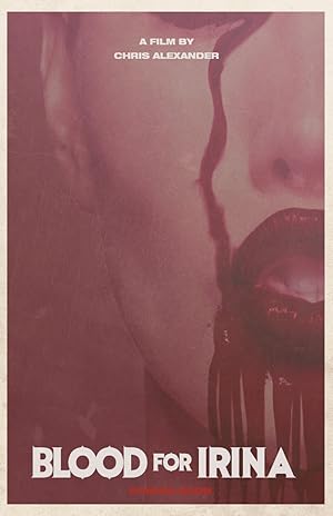 Blood for Irina