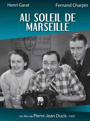 Au soleil de Marseille