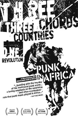 Punk in Africa