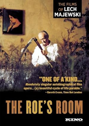 The Roe's Room