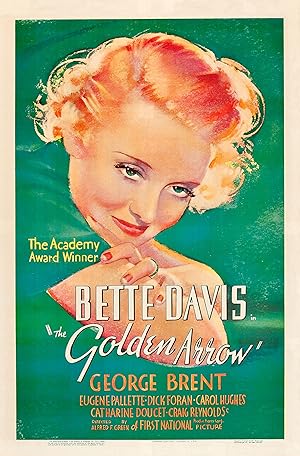 The Golden Arrow
