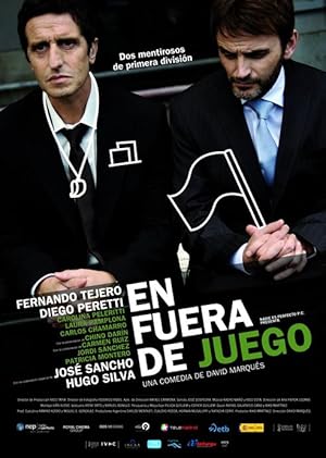En fuera de juego