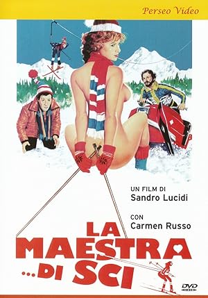 Ski Mistress