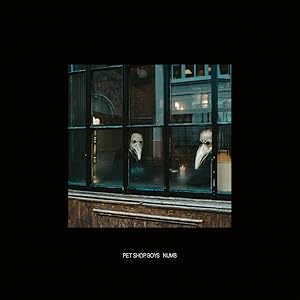 Pet Shop Boys: Numb
