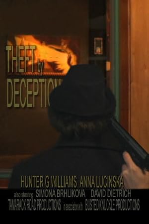 Theft by Deception