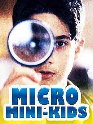 Micro Mini-Kids