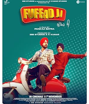 Fuffad Ji