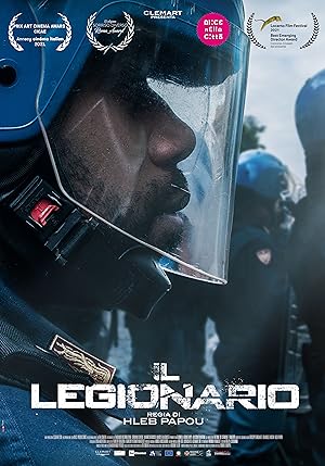 The Legionnaire