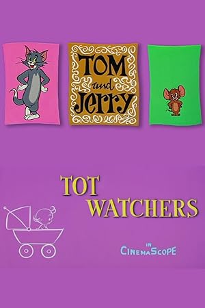 Tot Watchers