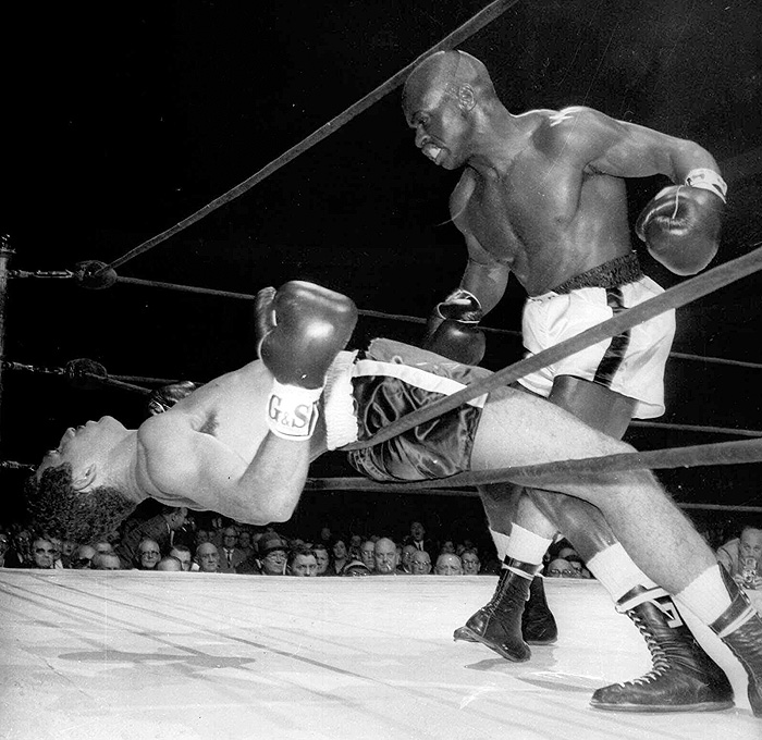 Rubin Hurricane Carter: Forever A Fighter