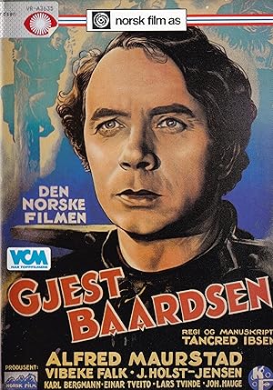 Gjest Baardsen