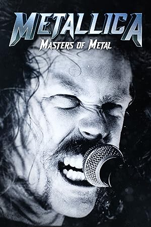 Metallica: Masters of Metal