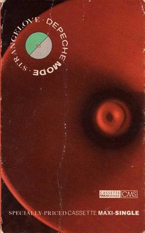 Depeche Mode: Strangelove