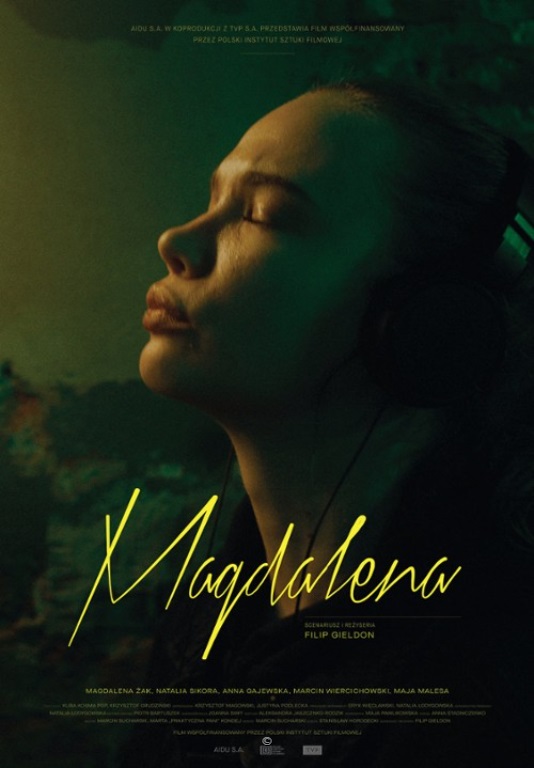 Magdalena