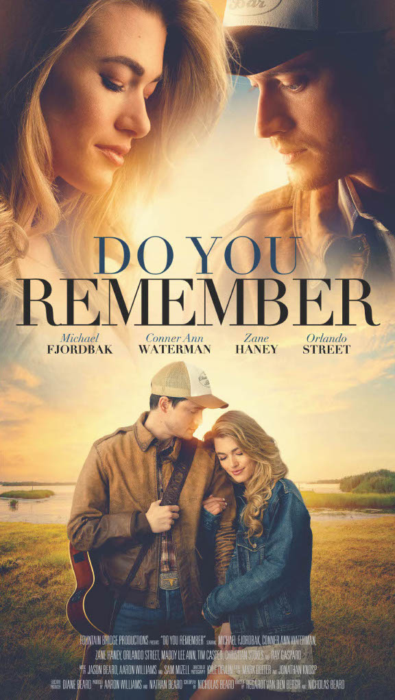 Do You Remember