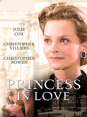 Princess in Love