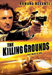 The Killing Grounds