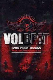 Volbeat: Live from Beyond Hell/Above Heaven