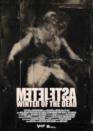 Metelesa: The Winter of the Dead